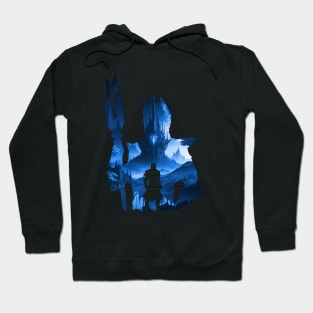 Last Epoch - Mage *Negative Illusion* Hoodie